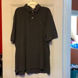 Tommy Polo